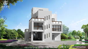 ��ʵ�õ���¥С�������ͼ_ũ�巿�����ͼ ͼ�ţ�A696B.jpg 