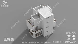 ��ʵ�õ���¥С�������ͼ_ũ�巿�����ͼ ͼ�ţ�A696H.jpg 