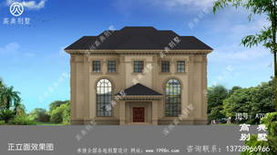 �������㸴ʽ�������ͼֽ_����ũ�巿�����ͼ ͼ�ţ�A707I.jpg 