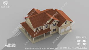 �����ŷ���С�������ʩ��ͼֽ�����Ч��ͼ_�������ͼֽ ͼ�ţ�A739F.jpg 