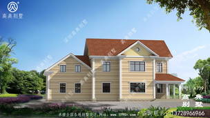 �����ŷ���С�������ʩ��ͼֽ�����Ч��ͼ_�������ͼֽ ͼ�ţ�A739D.jpg 