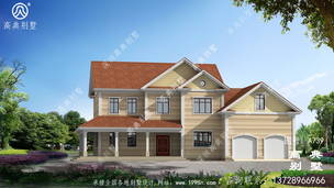 �����ŷ���С�������ʩ��ͼֽ�����Ч��ͼ_�������ͼֽ ͼ�ţ�A739B.jpg 