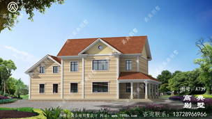 �����ŷ���С�������ʩ��ͼֽ�����Ч��ͼ_�������ͼֽ ͼ�ţ�A739C.jpg 