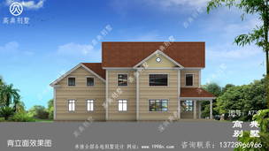 �����ŷ���С�������ʩ��ͼֽ�����Ч��ͼ_�������ͼֽ ͼ�ţ�A739J.jpg 