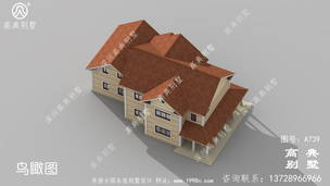 �����ŷ���С�������ʩ��ͼֽ�����Ч��ͼ_�������ͼֽ ͼ�ţ�A739G.jpg 