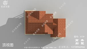 �����ŷ���С�������ʩ��ͼֽ�����Ч��ͼ_�������ͼֽ ͼ�ţ�A739M.jpg 