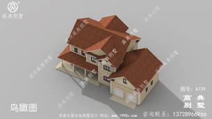 �����ŷ���С�������ʩ��ͼֽ�����Ч��ͼ_�������ͼֽ ͼ�ţ�A739E.jpg 