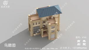 ��ũ���¥��¶̨����ʩ��ͼ��Ч��_������ͼ���� ͼ�ţ�A765A.jpg 