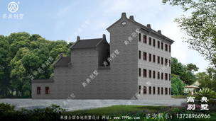 �ĺ�Ժ���ɱ���ʩ��ͼ��Ч��ͼ_����ͼֽ���� ͼ�ţ�A777J.jpg 