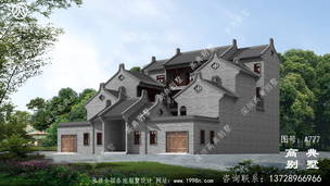 �ĺ�Ժ���ɱ���ʩ��ͼ��Ч��ͼ_����ͼֽ���� ͼ�ţ�A777G.jpg 