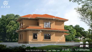 ����ʵ�ö���С����Ч��ͼ��ʩ��ͼ_�������ͼ ͼ�ţ�A822D.jpg 