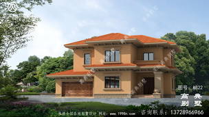 ����ʵ�ö���С����Ч��ͼ��ʩ��ͼ_�������ͼ ͼ�ţ�A822A.jpg 