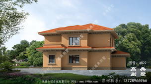 ����ʵ�ö���С����Ч��ͼ��ʩ��ͼ_�������ͼ ͼ�ţ�A822C.jpg 