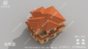 ����ʵ�ö���С����Ч��ͼ��ʩ��ͼ_�������ͼ ͼ�ţ�A822H.jpg 