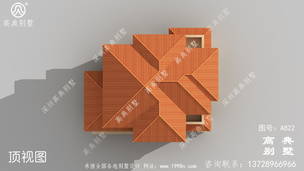 ����ʵ�ö���С����Ч��ͼ��ʩ��ͼ_�������ͼ ͼ�ţ�A822M.jpg 