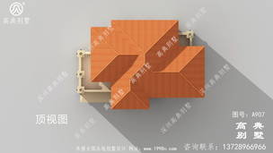 �����ʽ������ƺ�ʩ��ͼ_�������ͼ ͼ�ţ�A907M.jpg 