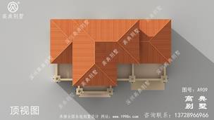 �Ĳ�ũ��������ͼ��ʵ����Ƽ�Ч��ͼ ͼ�ţ�A909M.jpg 