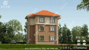 ʵ�õ�����ũ�巿�����ͼ��Ч��ͼ_�������ͼ ͼ�ţ�A911D.jpg 