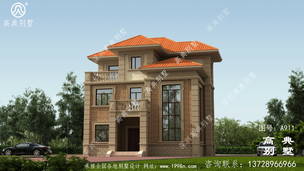 ʵ�õ�����ũ�巿�����ͼ��Ч��ͼ_�������ͼ ͼ�ţ�A911B.jpg 