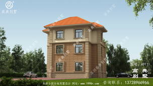 ʵ�õ�����ũ�巿�����ͼ��Ч��ͼ_�������ͼ ͼ�ţ�A911C.jpg 