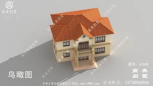 ���㾭��ŷʽ��ũ��סլ���ʩ��ͼ_�������ͼ ͼ�ţ�A1048F.jpg 