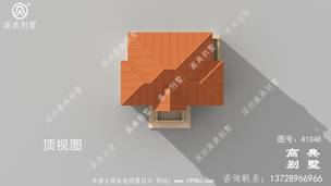 ���㾭��ŷʽ��ũ��סլ���ʩ��ͼ_�������ͼ ͼ�ţ�A1048M.jpg 