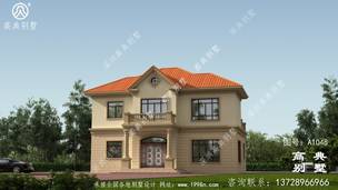 ���㾭��ŷʽ��ũ��סլ���ʩ��ͼ_�������ͼ ͼ�ţ�A1048B.jpg 