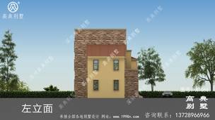 ������ʽ�����������Ч��ͼ��ʩ��ͼ ͼ�ţ�A1066K.jpg 