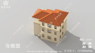 �򵥵�ŷʽС�������ͼ_��ũ���������ͼ ͼ�ţ�A1072G.jpg 