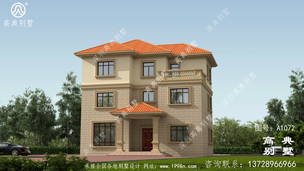 �򵥵�ŷʽС�������ͼ_��ũ���������ͼ ͼ�ţ�A1072A.jpg 