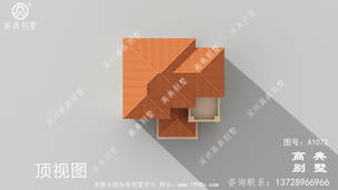 �򵥵�ŷʽС�������ͼ_��ũ���������ͼ ͼ�ţ�A1072M.jpg 