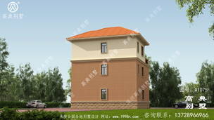 ŷʽ�������ͼֽ�����Ч��ͼ_����ũ�巿�����ͼֽ ͼ�ţ�A1075C.jpg 