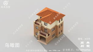 ŷʽ�������ͼֽ�����Ч��ͼ_����ũ�巿�����ͼֽ ͼ�ţ�A1075E.jpg 