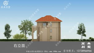 ������ŷʽ����ʩ��ͼ ͼ�ţ�A1136L.jpg 