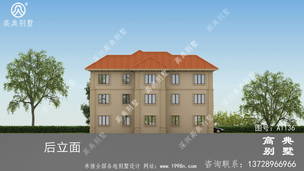 ������ŷʽ����ʩ��ͼ ͼ�ţ�A1136J.jpg 