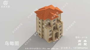 ũ��ʵ��ŷʽ����Խ�����ʩ��ͼ��Ч��ͼ ͼ�ţ�A1138F.jpg 