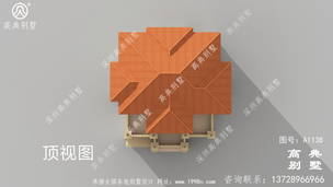 ũ��ʵ��ŷʽ����Խ�����ʩ��ͼ��Ч��ͼ ͼ�ţ�A1138M.jpg 