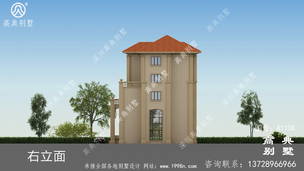 ũ��ʵ��ŷʽ����Խ�����ʩ��ͼ��Ч��ͼ ͼ�ţ�A1138L.jpg 