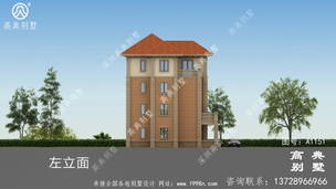 ��帴ʽ�Ĳ㷿�����ͼ-���׹���ͼֽ ͼ�ţ�A1151K.jpg 