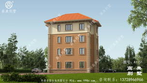 ��帴ʽ�Ĳ㷿�����ͼ-���׹���ͼֽ ͼ�ţ�A1151C.jpg 