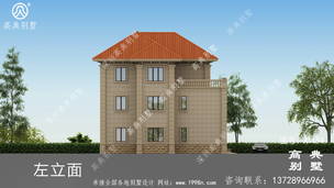 �������С��¥���ͼ�����Ч��ͼ ͼ�ţ�A1154K.jpg 