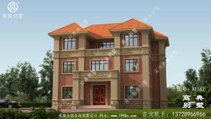 С��������ũ����¥���ͼ�����Ч��ͼ ͼ�ţ�A1162B.jpg 