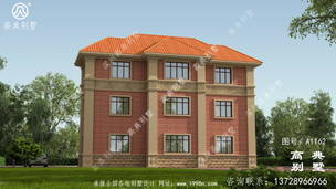 С��������ũ����¥���ͼ�����Ч��ͼ ͼ�ţ�A1162D.jpg 