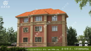 С��������ũ����¥���ͼ�����Ч��ͼ ͼ�ţ�A1162C.jpg 