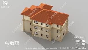 ����ȫ�����������㷿�����ͼ-�������ͼ ͼ�ţ�A1175G.jpg 