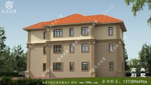 ����ȫ�����������㷿�����ͼ-�������ͼ ͼ�ţ�A1175C.jpg 