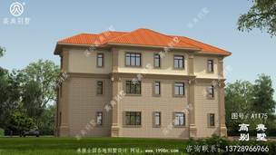 ����ȫ�����������㷿�����ͼ-�������ͼ ͼ�ţ�A1175D.jpg 