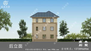 ʵ�õ�����ũ�彨�췿�����ͼ ͼ�ţ�A1188J.jpg 