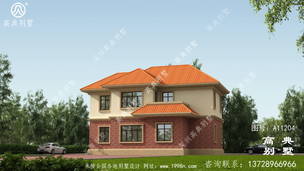 ŷʽ�������ݶ�ũ�巿�����ͼ ͼ�ţ�A1204C.jpg 