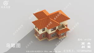 ŷʽ�������ݶ�ũ�巿�����ͼ ͼ�ţ�A1204H.jpg 